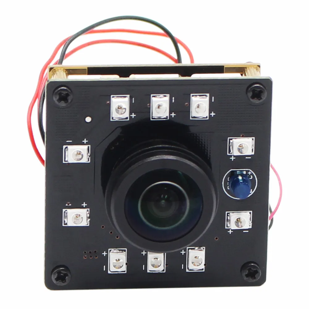 usb camera board