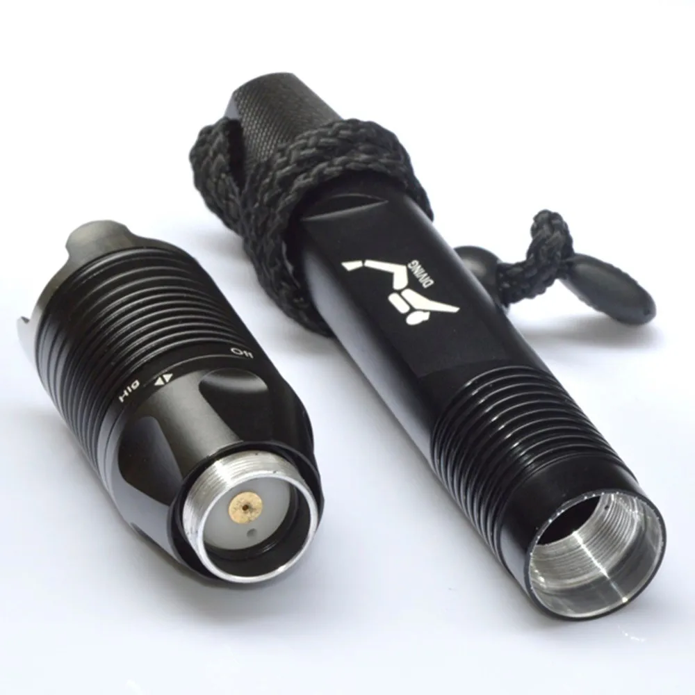 TR-J2 DIVING FLASHLIGHT (7)