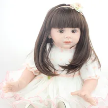 Новинка года; Лидер продаж; реалистичные куклы для девочек; ; Детские куклы; модные куклы; Рождественский подарок