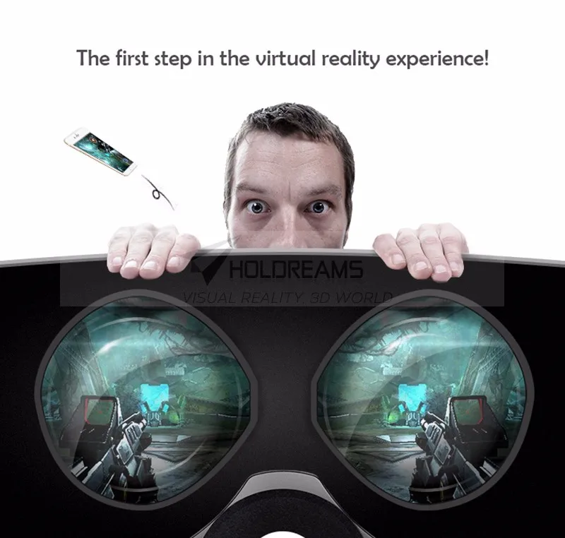 HD-3D Glasses-Deepoon (4)