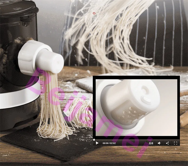 pasta maker details 2