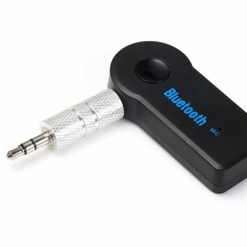 Bluetooth ресивер для автомобиля 3 5 см мм A2dp|Беспроводные адаптеры| |