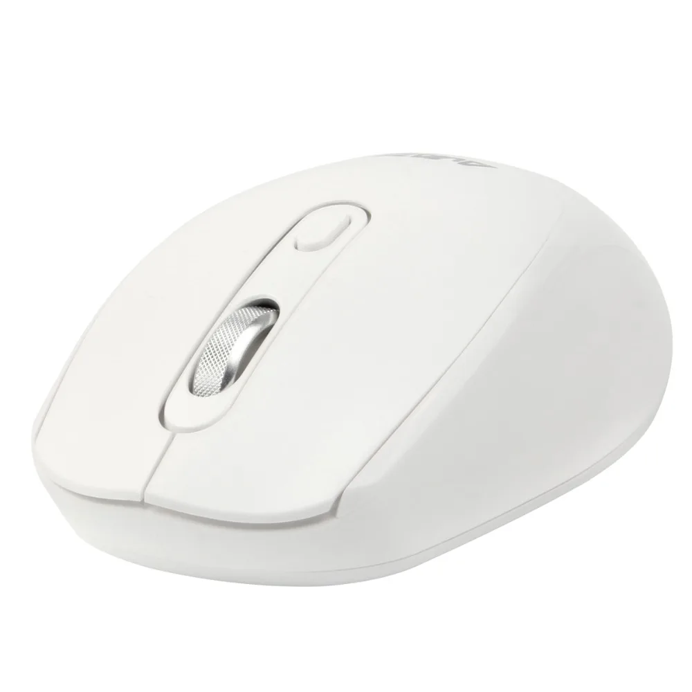 Ajazz 120I 2.4G Wireless Mouse Adjustable 800  1200  1600DPI Mouse Gamer  (5)