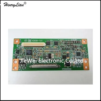 

HENRYLIAN Free shipping 1PCS V260B1-C01 logic board