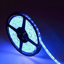 5M Waterproof 300 Lights LED Light Strings Strip Lights Lighting New Year Party Festival Decoration Supplies SA587