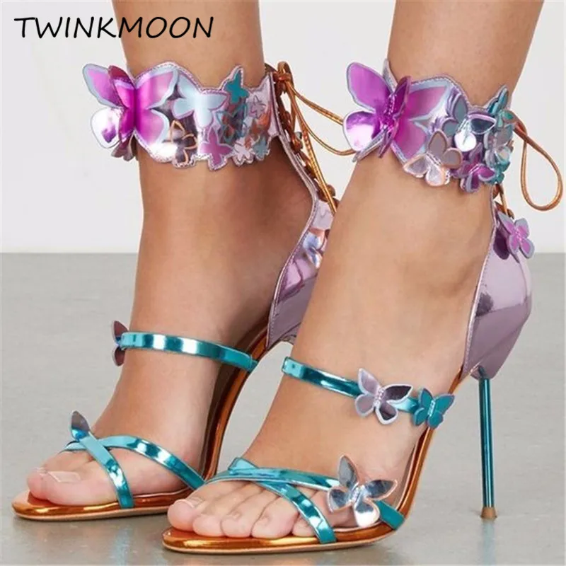 Wing sandal1