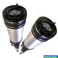 Paar Hinten L/R Luftfederung Schocks Mercedes Benz S Klasse W220 S280 S320 S350 S400 S430 S500 s600 2203202338 2203205013|Stoßdämpfer und Federbeine| -