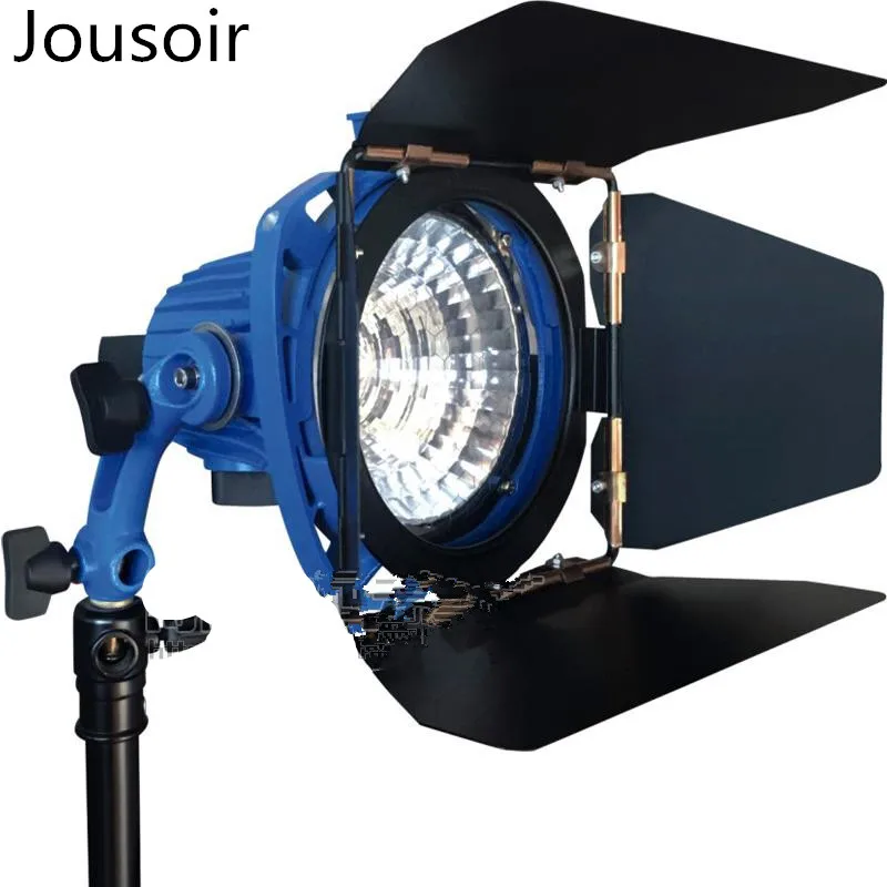 

Photography tungsten filament floodlight 1000W open tungsten filament lamp dimming, focusing, including tubed