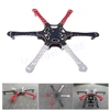FPV – cadre hexagonal F550, plaque de batterie, protecteur de cardan, pour quadrirotor F550 HJ550 ► Photo 3/5