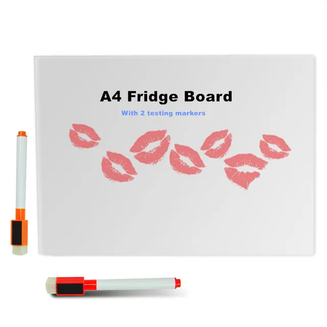 a4 dry erase flexible magnetic whiteboardmessage boardmemo paddialog box magnet - Magnetic White Board a4 dry erase flexible magnetic whiteboardmessage boardmemo paddialog box magnet - Magnetic White Board