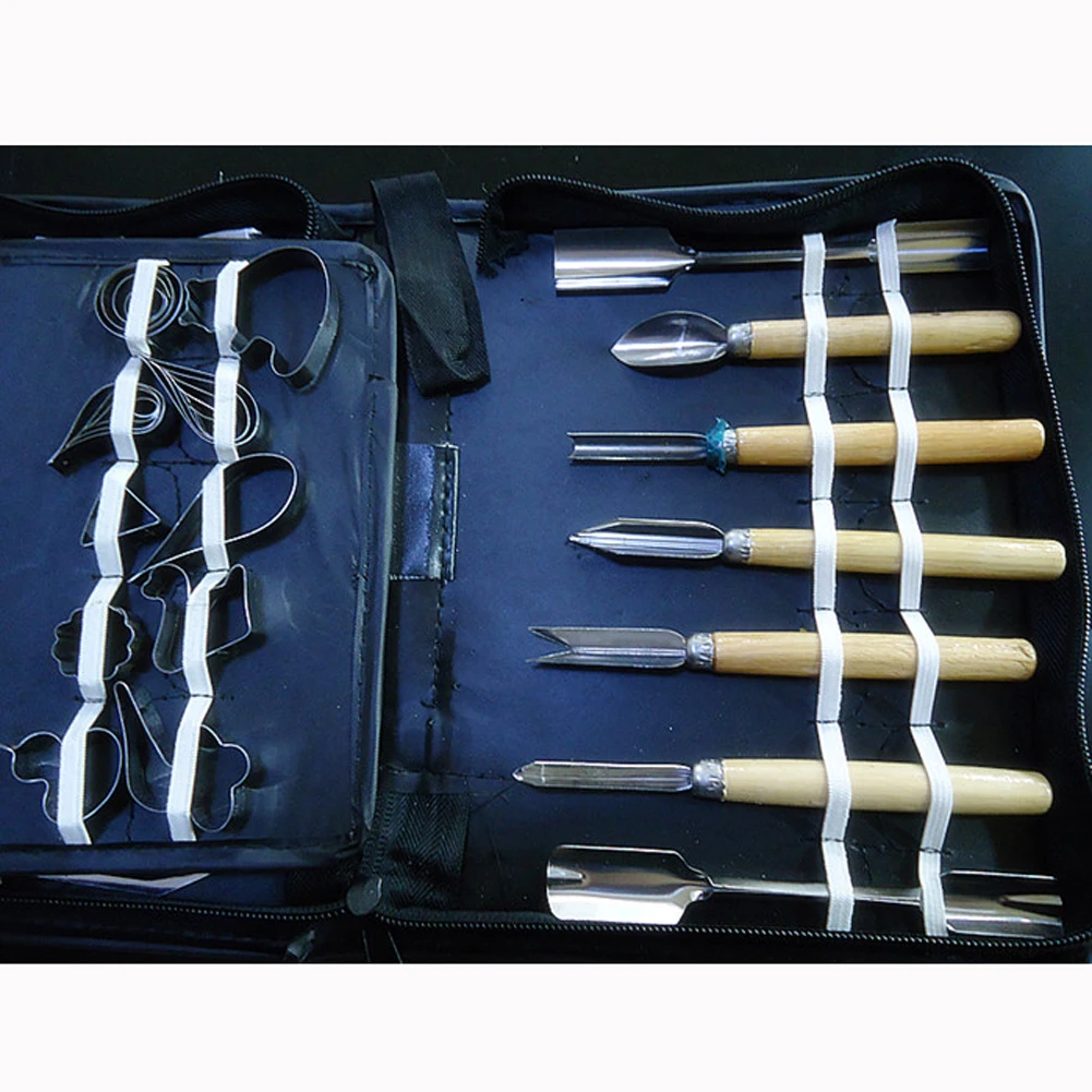 Popular food carving kit buy cheap food carving kit lots from ...