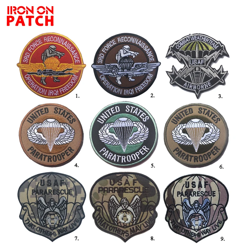 pararescue store