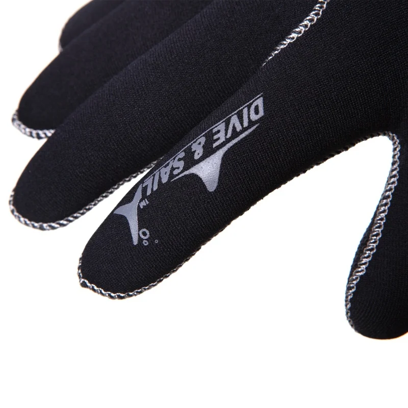 

Underwater Diving Hunting Diving 3MM Neoprene Anti-slip Anti-Scratch Gloves Gloves for Swimming Surfing Diving Equipment