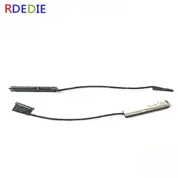 Новый оригинальный жесткий диск ноутбука кабель для Lenovo ThinkPad x260 HDD кабель HDD Interface Cable dc02c007l10 bx260 SATA sc10k41893