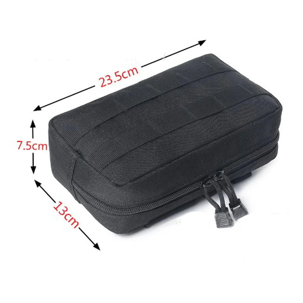 Tactical Molle EDC Utility Magazine Pouch (1)