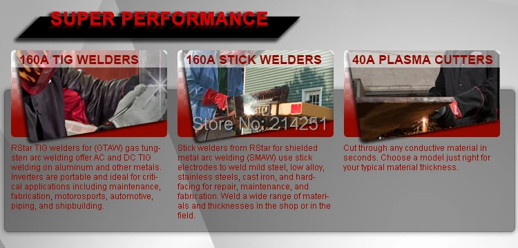 US $755.00 2014 Special Offer Limited Freeshipping Inverter Welding Machine Inverter 3in1 Tig200aArc200aCut50a Welding Machine