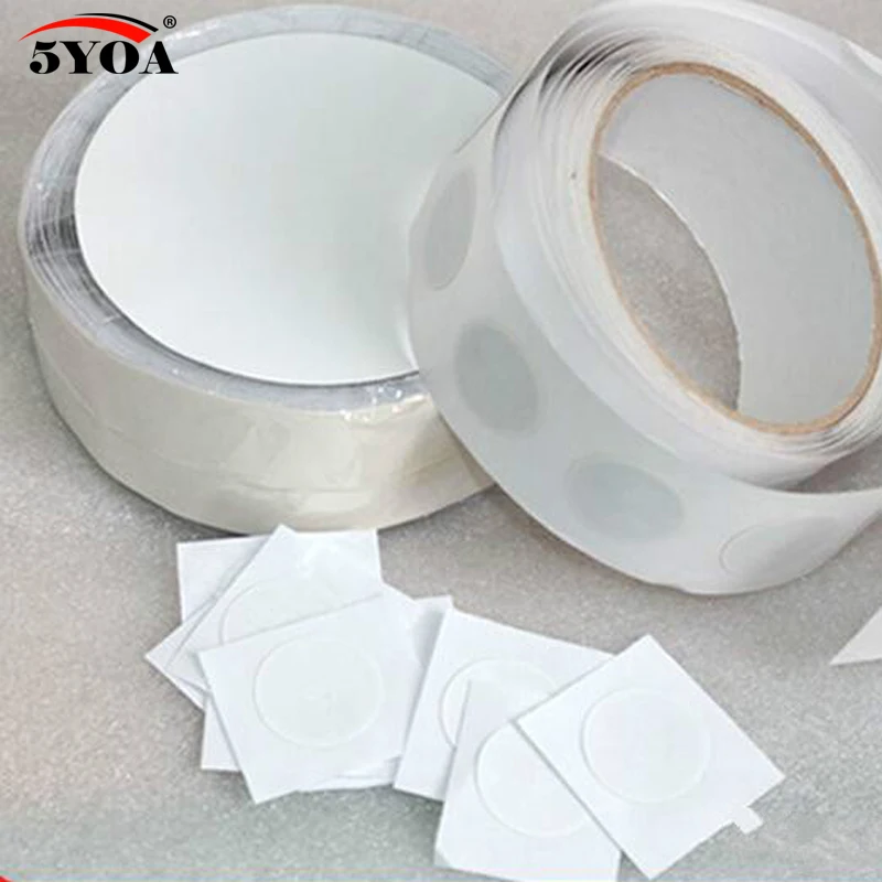 

NFC Ntag213 Ntag215 Ntag216 TAG Sticker 13.56MHz ISO14443A NTAG 213 Sticker Universal Lable RFID Tag for all NFC enabled phones