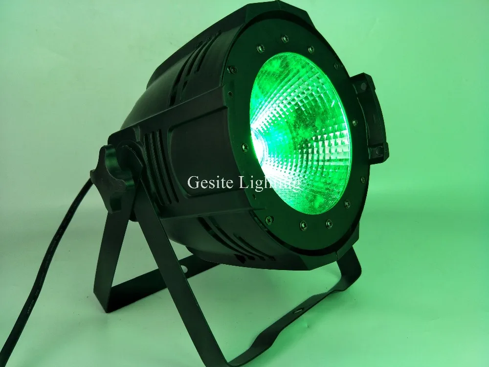 Iluminação de Palco Rgbwa para Estágio 6 Pçs e lote 200 w Rgbwa 6in1 Rgbwa uv 250 w Cob Led Par Luz 8 W RGBWA 6in1 RGBWA UV 250 w
