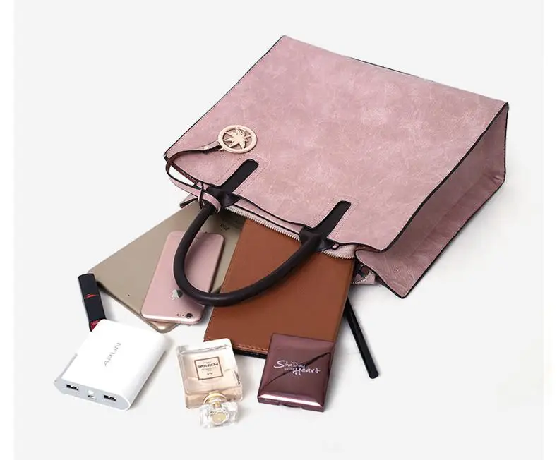 Bolsas de ombro
