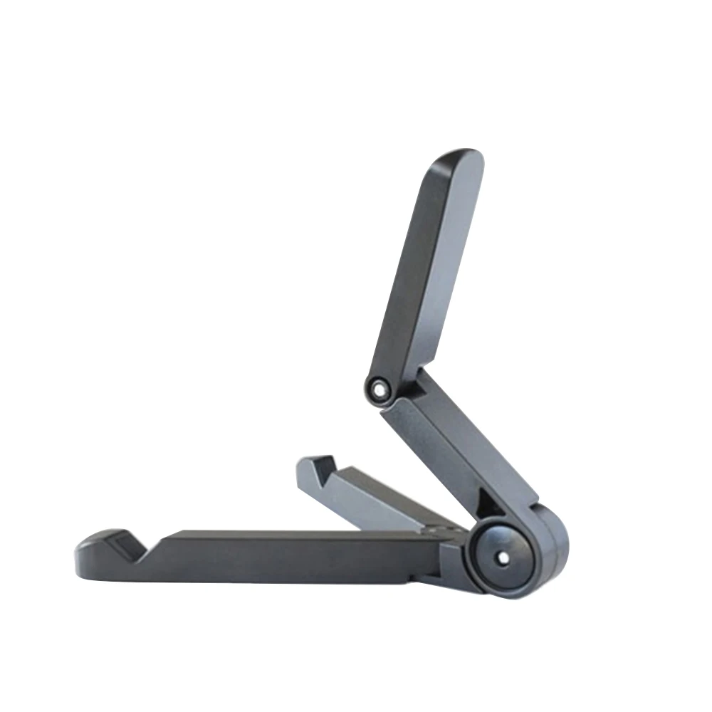 

ALLDOCUBE tablet Mobile Phone Holder Stand Foldable phone support Triangle Shape Desktop Smartphone Tablets Stand Mount Bracket