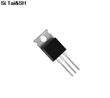 5 pçs/lote BYC8-600 TO-220 600 V 8A