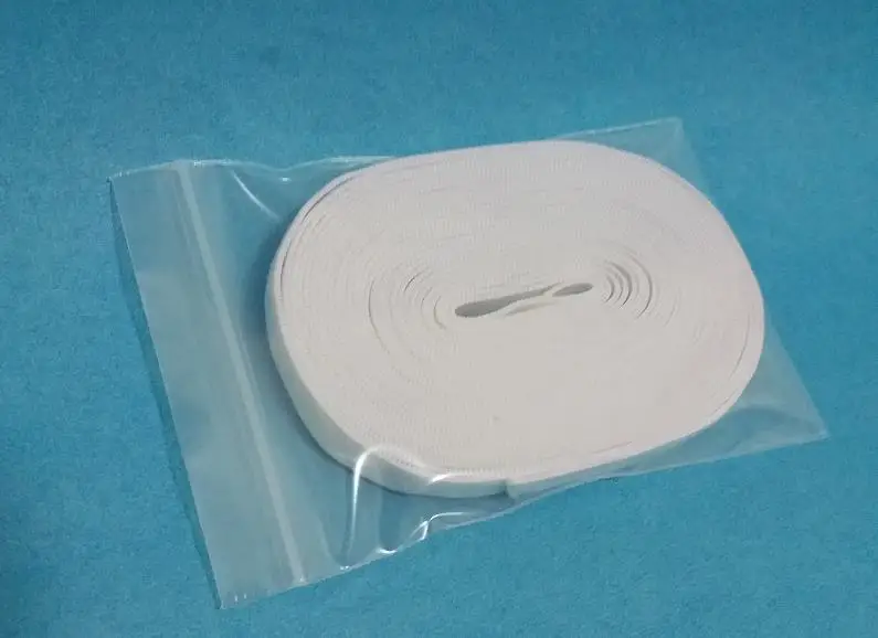 elastic band package