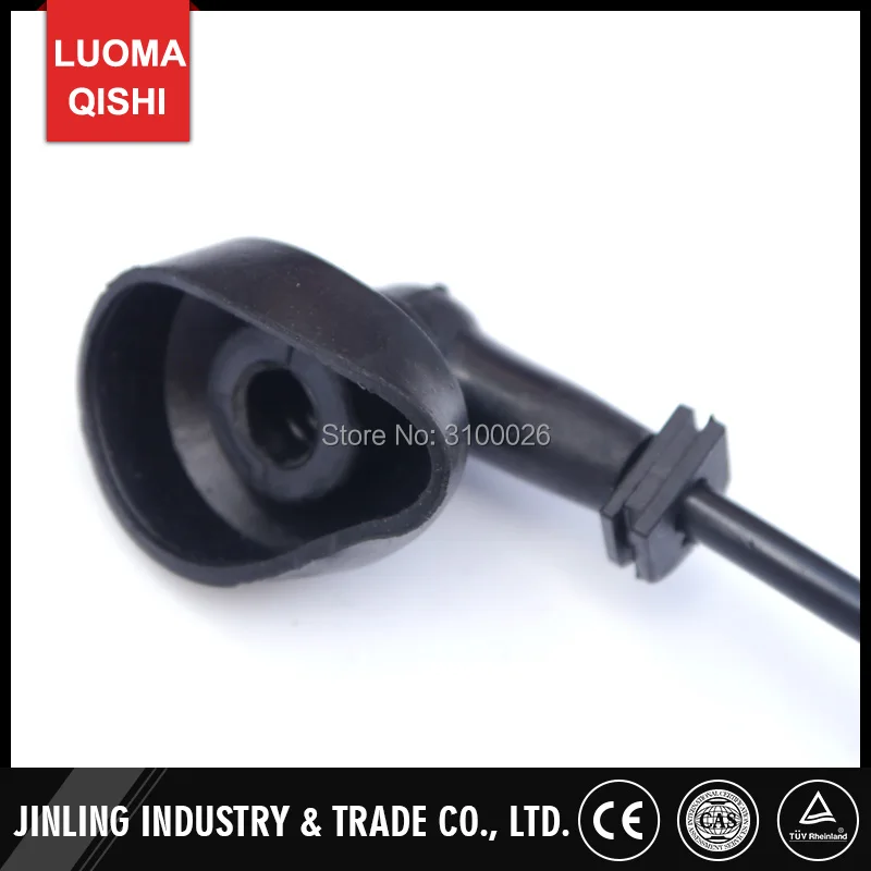 IE34F-001-4-IGNIATION-COIL-CDI-BRUSH-CUTTER-GRASS-TRIMMER-PARTS-43CC