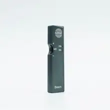 Audirect Beam ES9118 DSD128 USB DAC HiFi портативный усилитель для наушников для IOS/Android/PC(серый