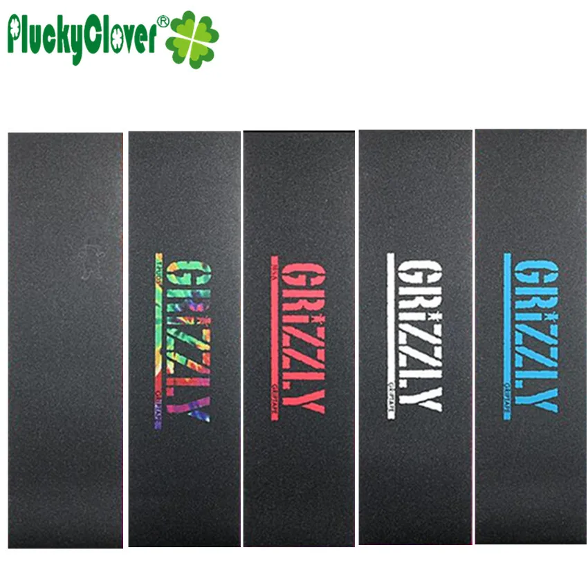 83x23 см Griptape наждачная бумага скейтборд анти-скольжение Лонгборд наждачная бумага для скутера противоскользящая Пенни рыба двойной рокер доска Griptape