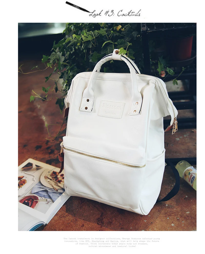 Женский рюкзак; модные школьные сумки для девочек и мальчиков-подростков