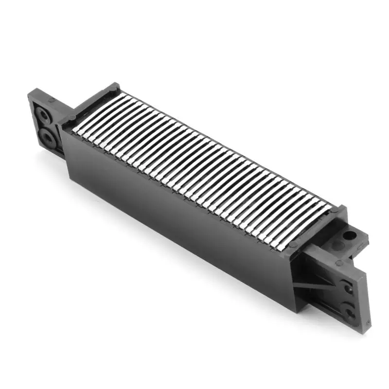 

2 pcs 72 Pin Connector Adapter Replacement Repair Part For Nintendo NES Entertainment