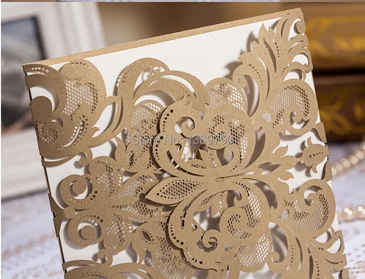 Latest Indian Wedding Invitation Designs Por Fashionable Indian Hindu Wedding Invitation Cards 2016 Latest Card Design