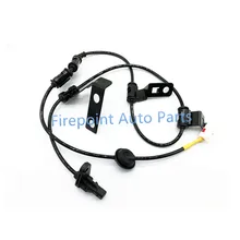 ABS Sensor de Velocidade Da Roda Para Hyun-dai K-IA OEM 95681-2S500 956812S500