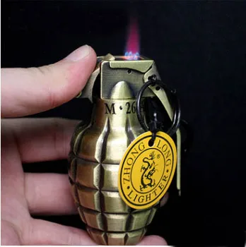 

Originality lighter