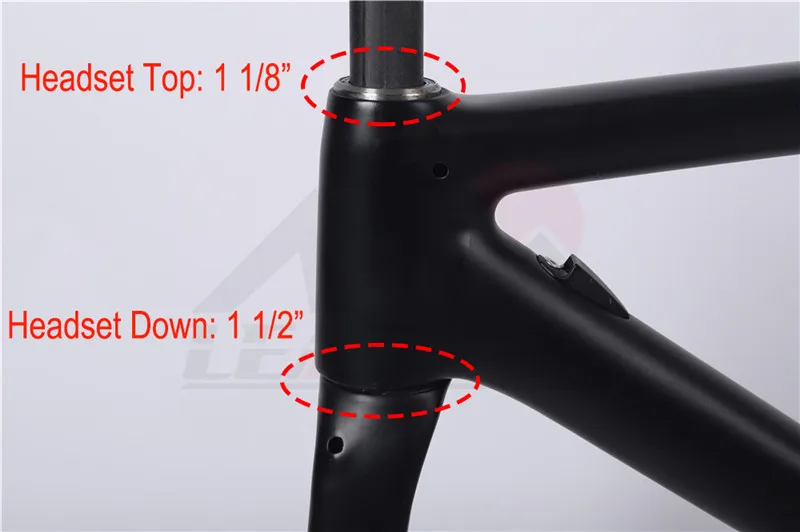 Head Tube