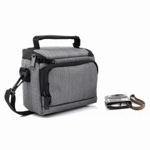 Видеокамера Камера DV сумка для Panasonic HC-V770 V270 V750 V380 V180 для Canon R26 R36 R38 R46 V270 TM80 TM90 W850 W850M W870M