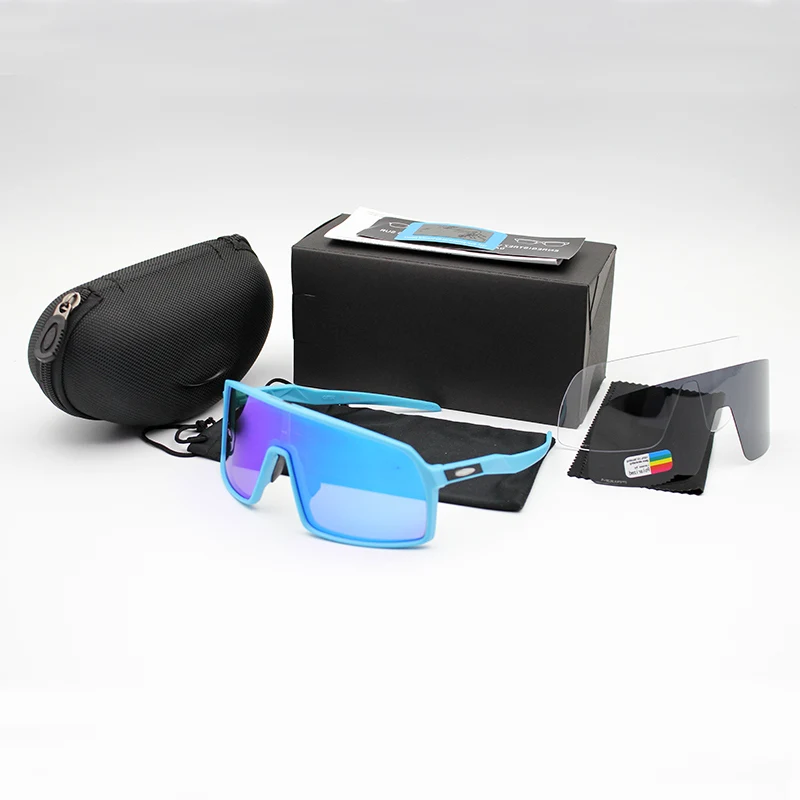 Sutro поляризованные велосипедные очки мужские MTB для езды на велосипеде спортивные очки Gafas Ciclismo 100 велосипедные солнцезащитные очки