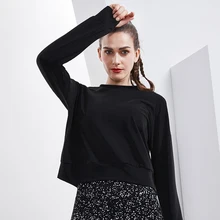 Для женщин теплая удлиненная пуховая женские кроссовки пуловеры с круглым вырезом и длинными рукавами на молнии сзади пряжа сплетенная личность осень-зима тонкая рубашка