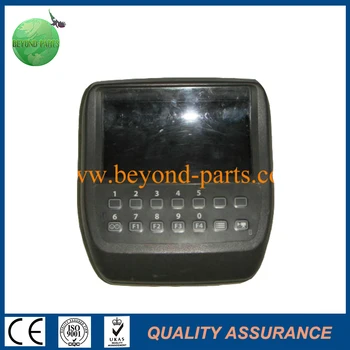 

ZX250-3 ZAX250-3 excavator monitor instrument panel 4652262