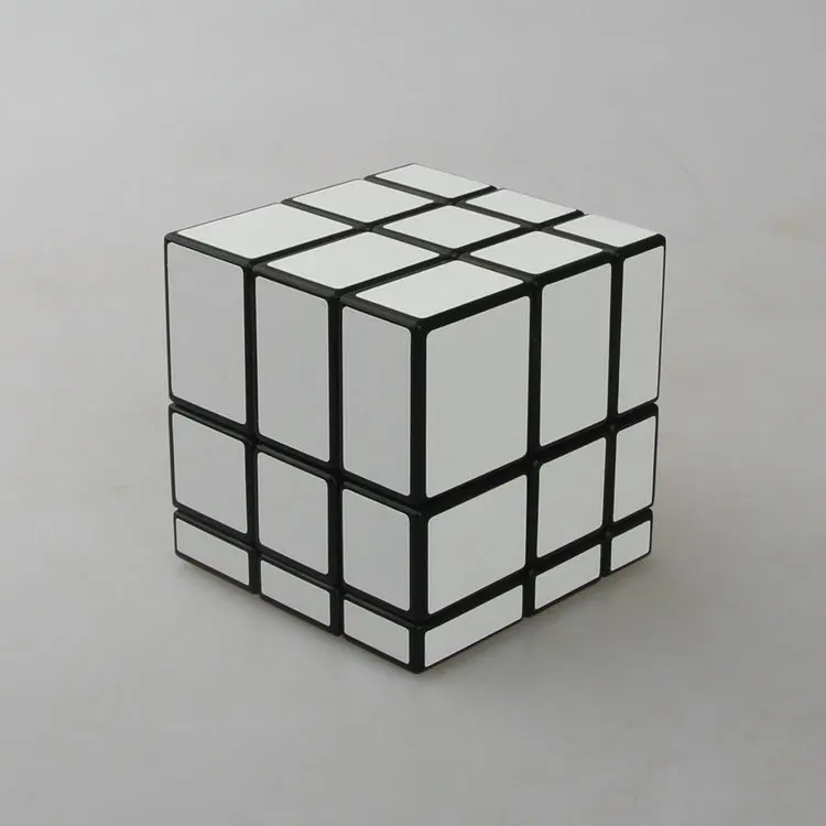 TISE 3x3x3 головоломка волшебное зеркало блоки куб волшебный куб