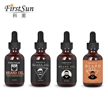 

Natural Organic Face Beard Oil Soften Hair Growth Nourishing for Men Beard Grow Care Products Essence Hair Tonic Dropshipping