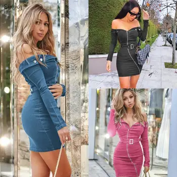 

Dress Women Vestidos Mujer Sexy & Club A-line Solid Full Time-limited Special Offer Vestido Longo Zanzea De Festa Women Dress