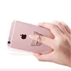 Finger Ring Mobile Phone Smartphone Stand Holder For iPhone XS Huawei Samsung cell Smart Round Phone Ring holder Car Mount Stand ► Photo 3/3