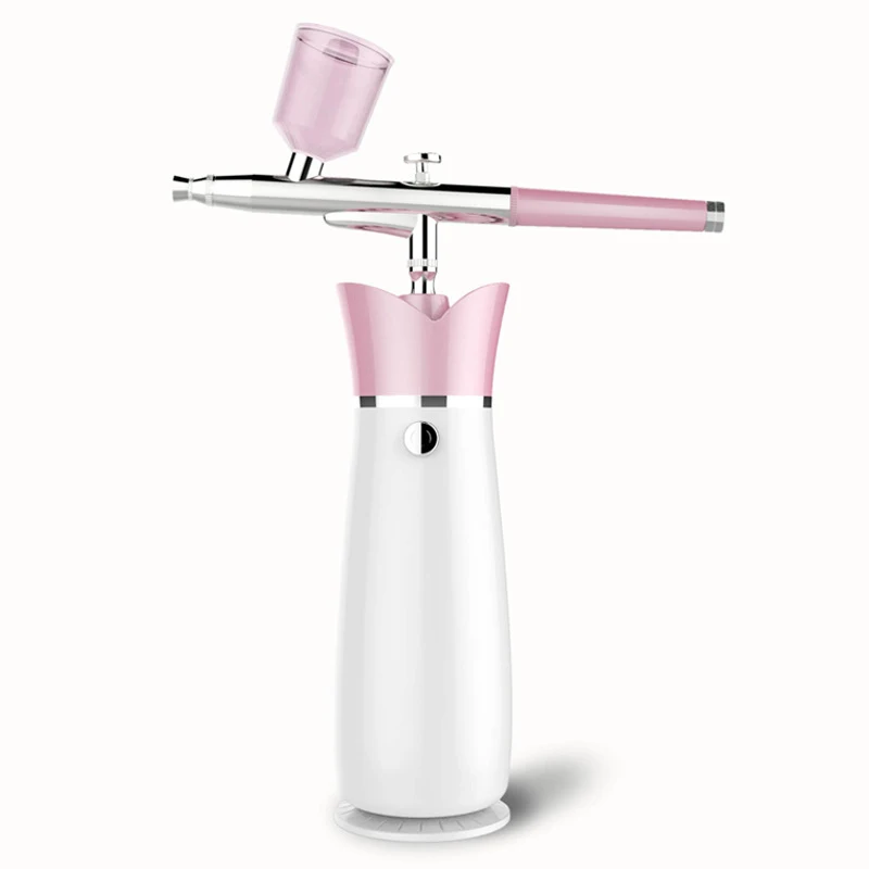 Airbrush with Compressor 3