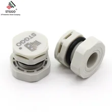 Защита от пыли воздухопроницаемая Автомобильная самоклеящаяся вентиляционная мембрана