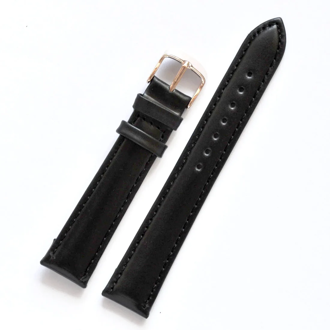 Ремешки для наручных часов, черный, коричневый кожаный ремешок, натуральная мягкая застежка, ремешок для наручных часов, сменный, подходит для мужчин, Relojes Hombre, 18, 20 мм, 26 мм