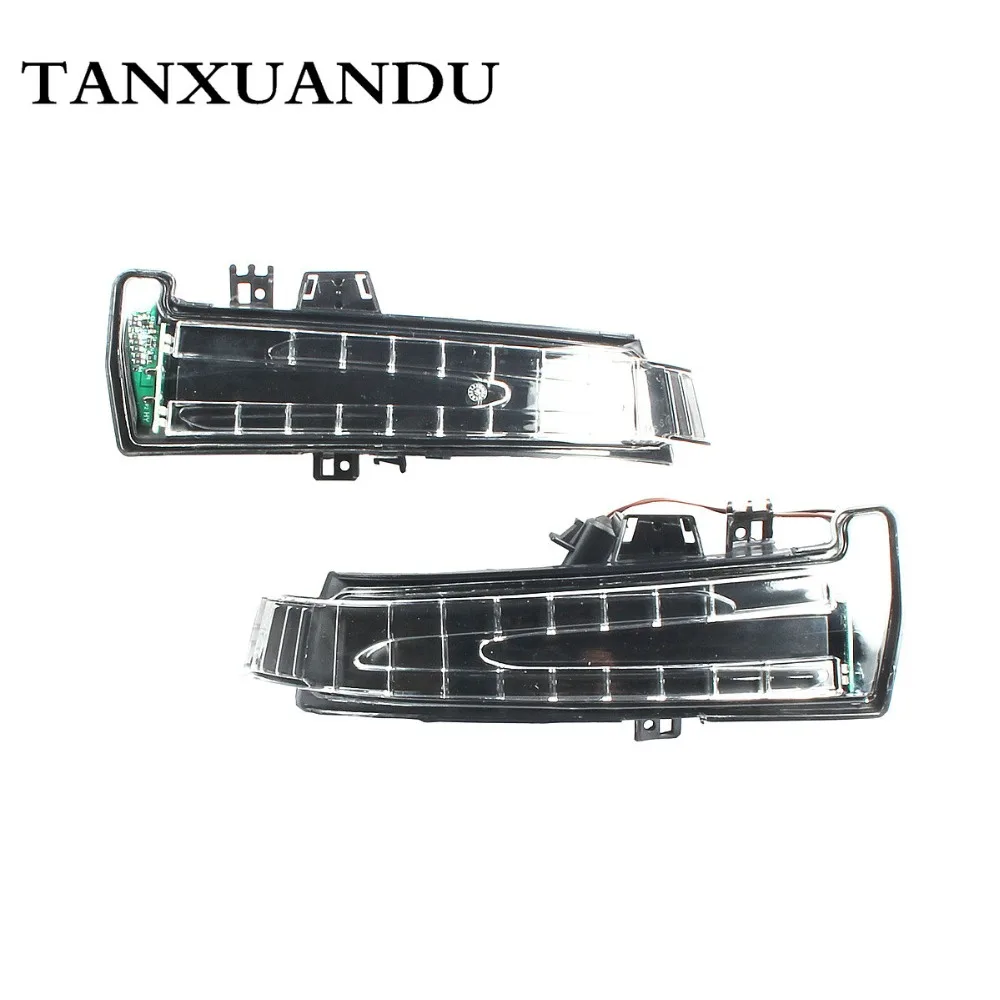 

LED Door Mirror Turn Signal Light Wing Lens Indicator Lamp For BENZ A B C E S CLASS W204 W212 W221 GLA X156 CLA C117 A2129067401