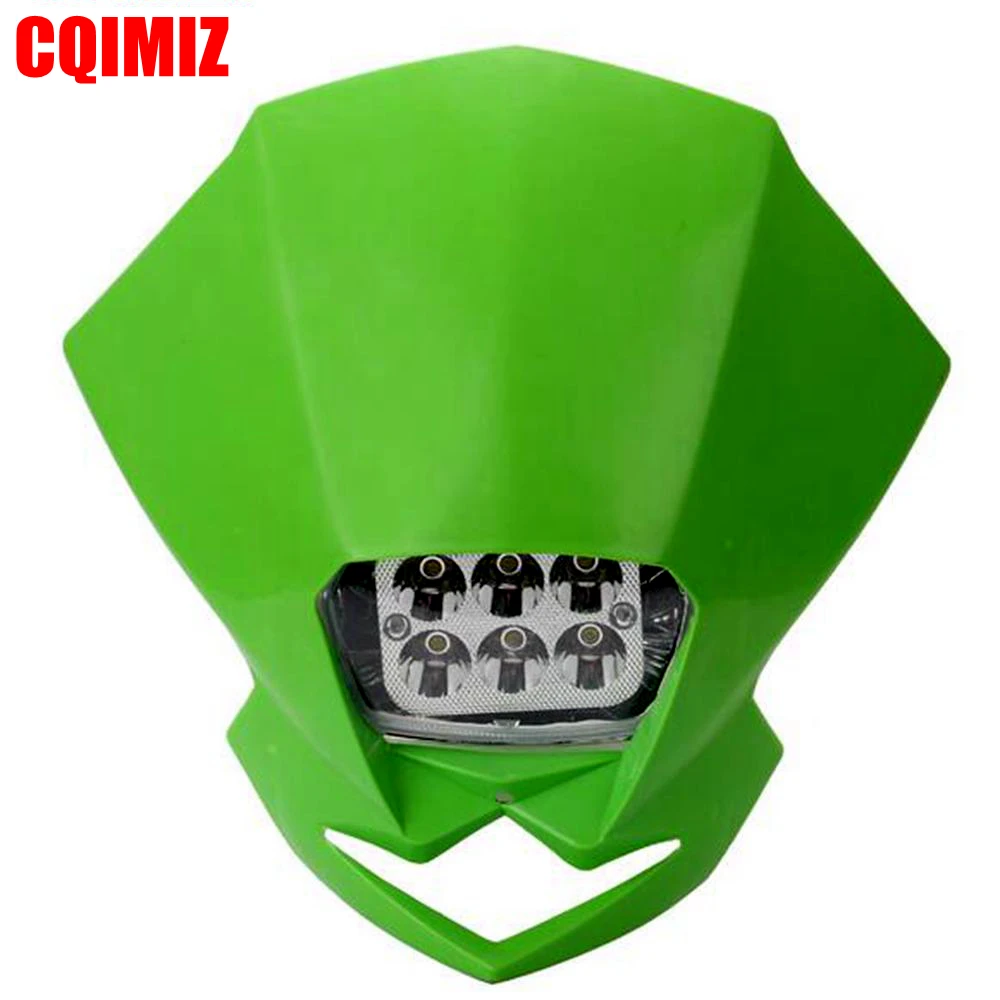 HEADLIGHT 888