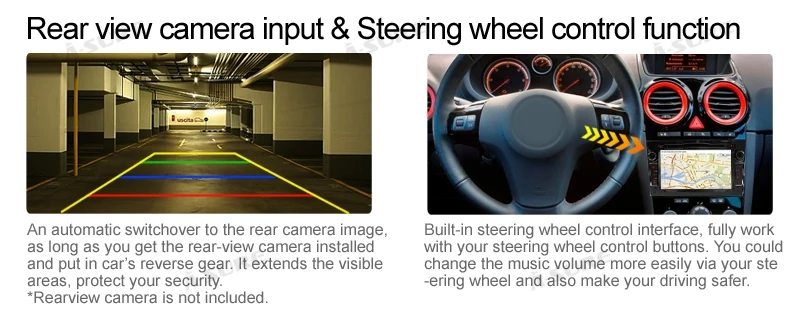 Flash Deal A-Sure 7" Car Auto Radio GPS DVD Player Navigation For Ford Transit Focus Galaxy S-Max C-Max Fusion Fiesta SWC Bluetooth CD USB 15 Flash Deal A-Sure 7" Car Auto Radio GPS DVD Player Navigation For Ford Transit Focus Galaxy S-Max C-Max Fusion Fiesta SWC Bluetooth CD USB 15