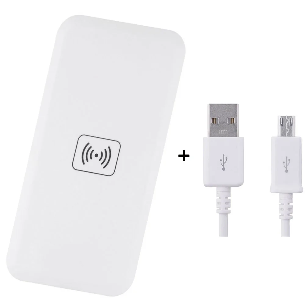 

Protable Qi Wireless Charger for iPhone X/XS Max XR 8 Plus Wireless Charging pad for Samsung S10 S8 S9/S9+ Note 9